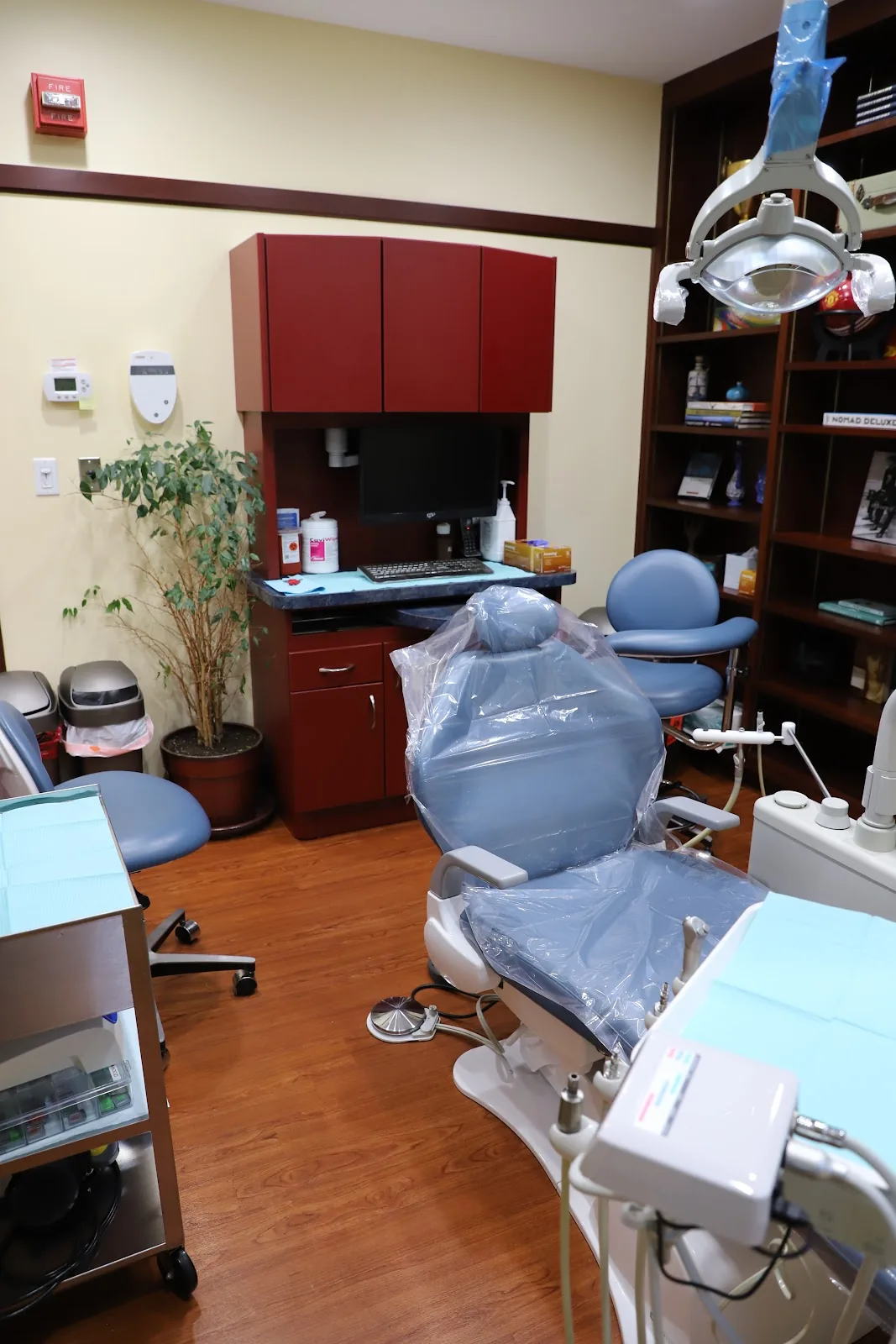 O'Trafford Dental Specialists photo 2