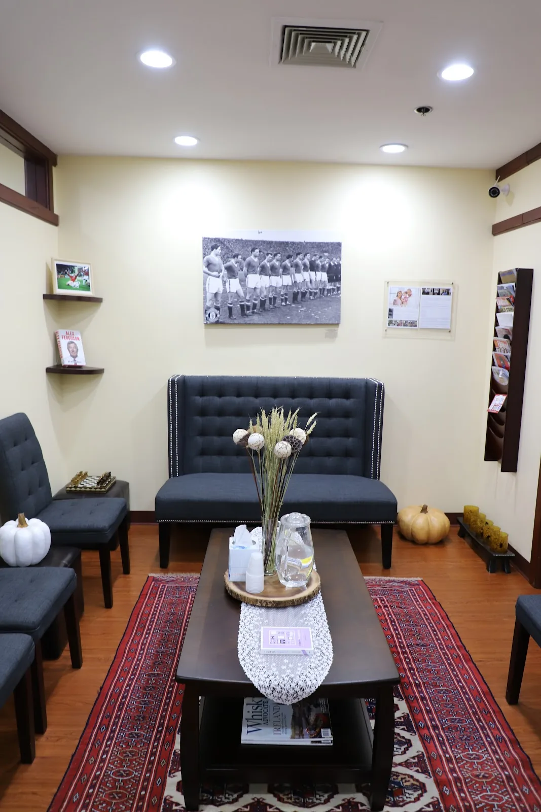 O'Trafford Dental Specialists photo 4