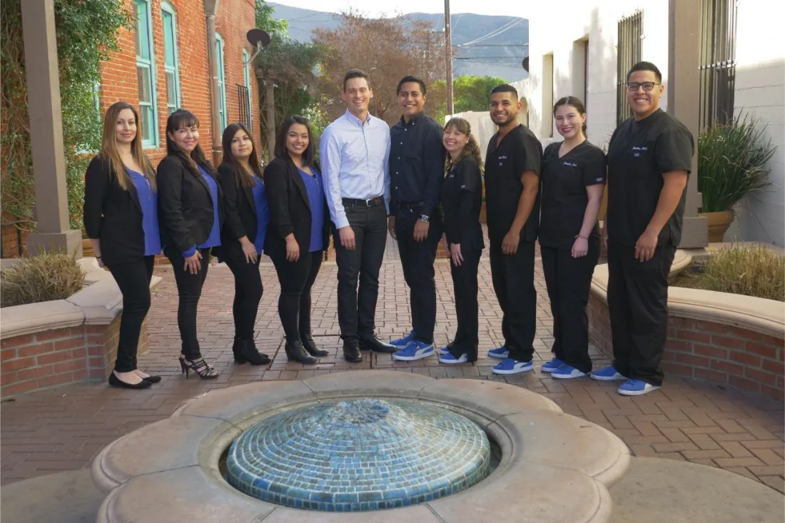 Ventura County Orthodontics photo 1