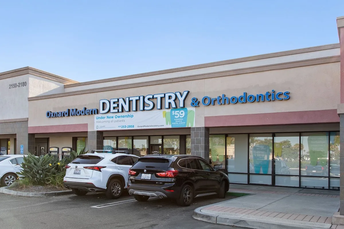 Oxnard Modern Dentistry and Orthodontics photo 3