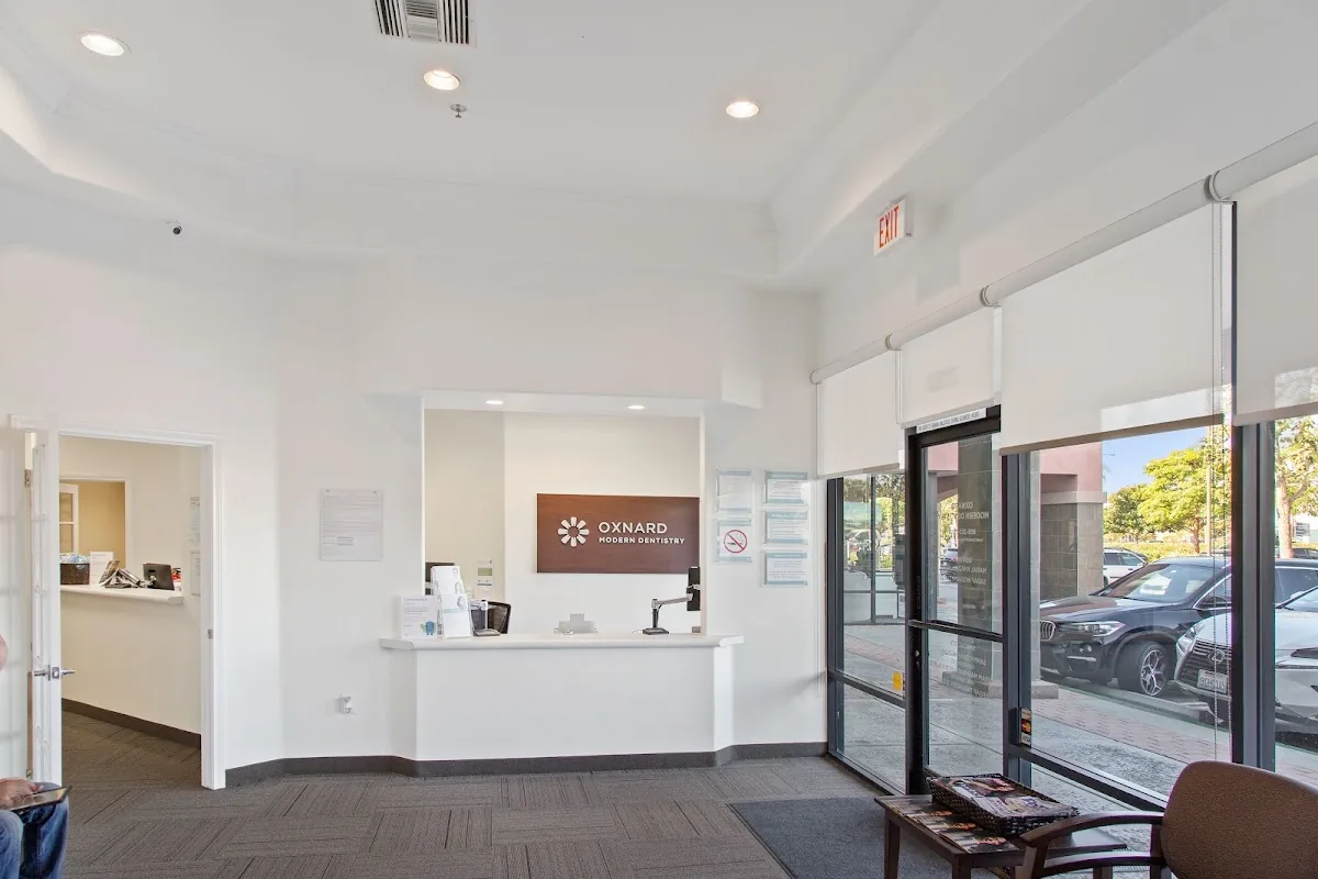 Oxnard Modern Dentistry and Orthodontics photo 1