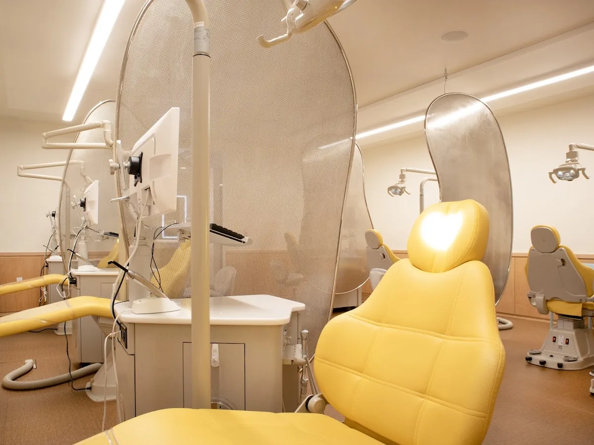 Sugarbug Orthodontics photo 1
