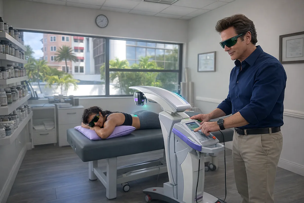 Holistic Health & Wellness by Dr. David Cohen photo 3