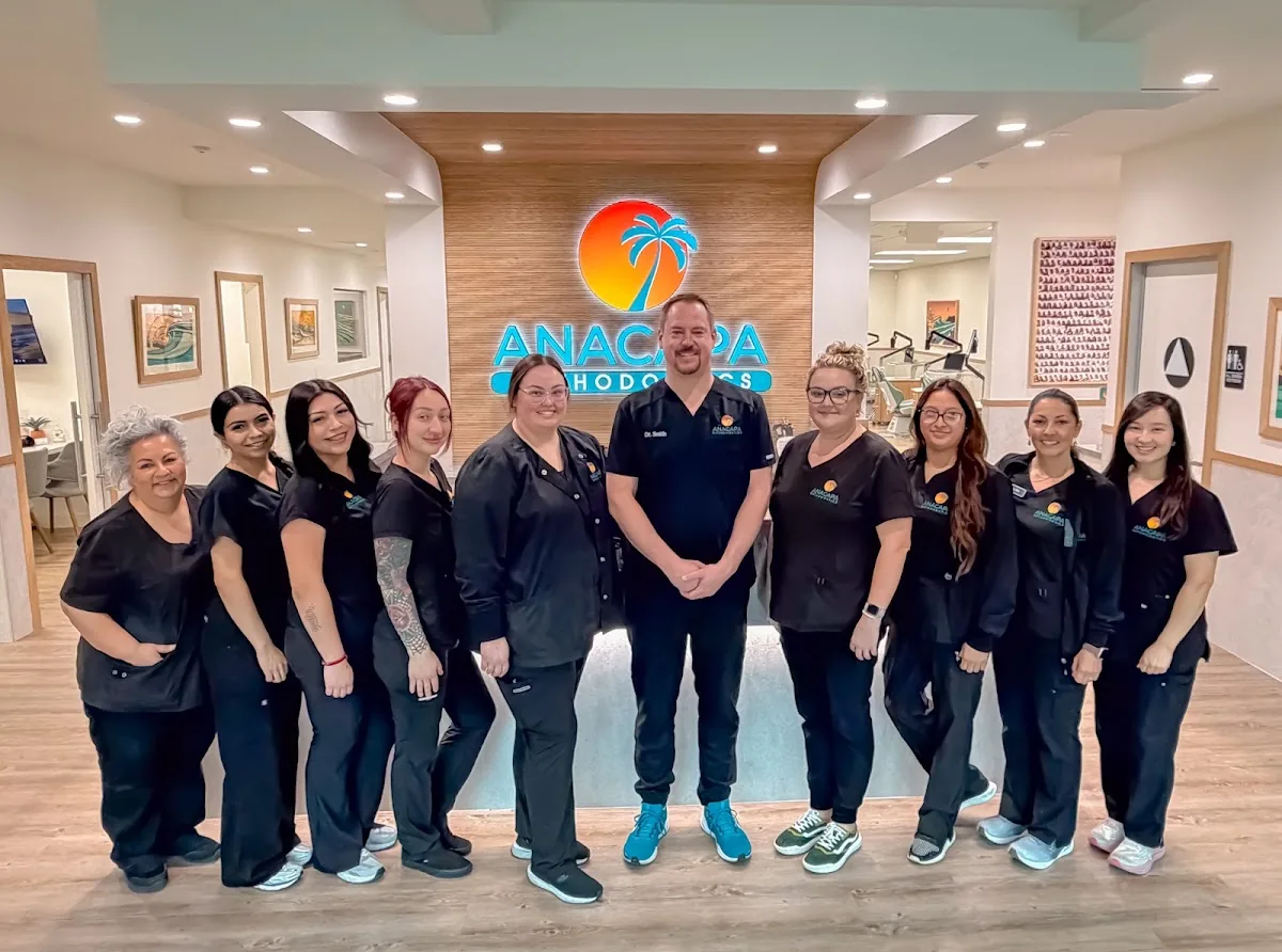 Anacapa Orthodontics photo 3