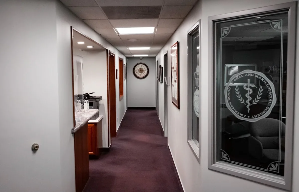 Corona Oral Surgery and Implant Center
