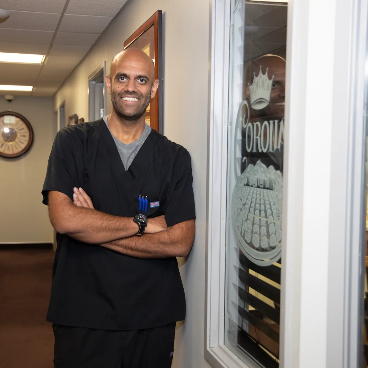 Corona Oral Surgery and Implant Center photo 3
