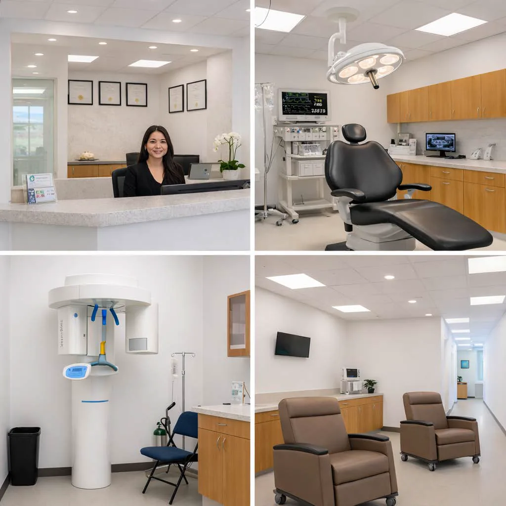 Dental Oral Surgery - Brooklyn