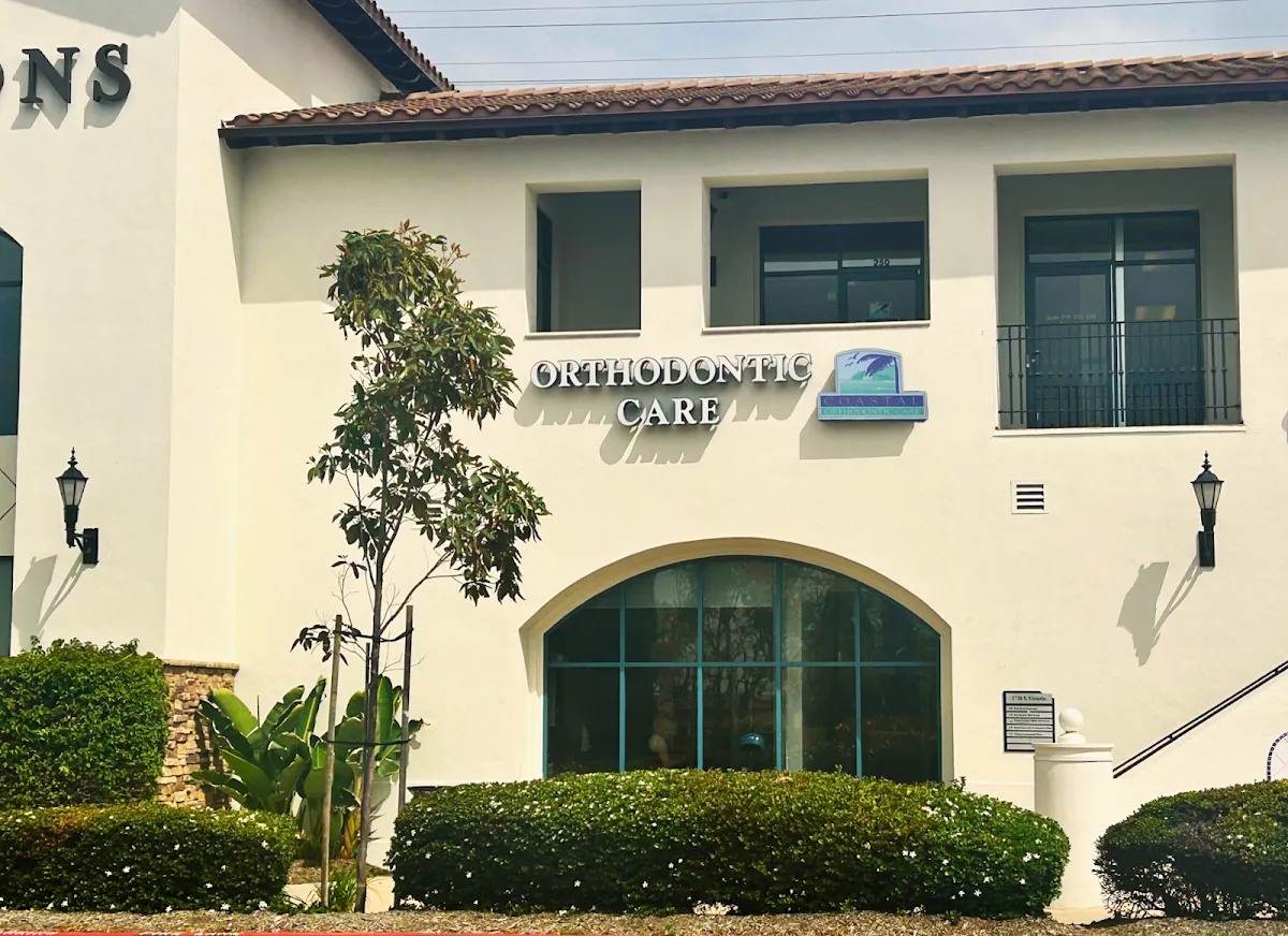Coastal Orthodontic Care photo 2