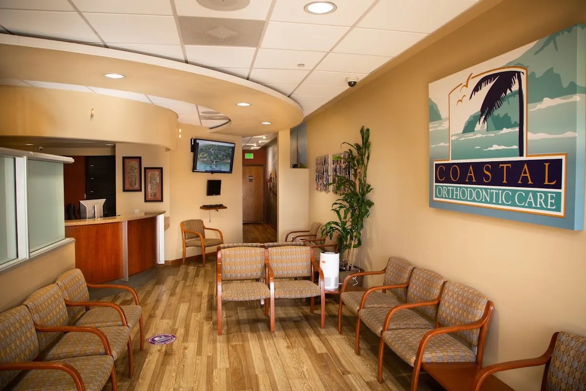 Coastal Orthodontic Care photo 3