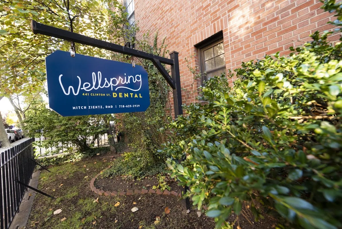 Wellspring Dental