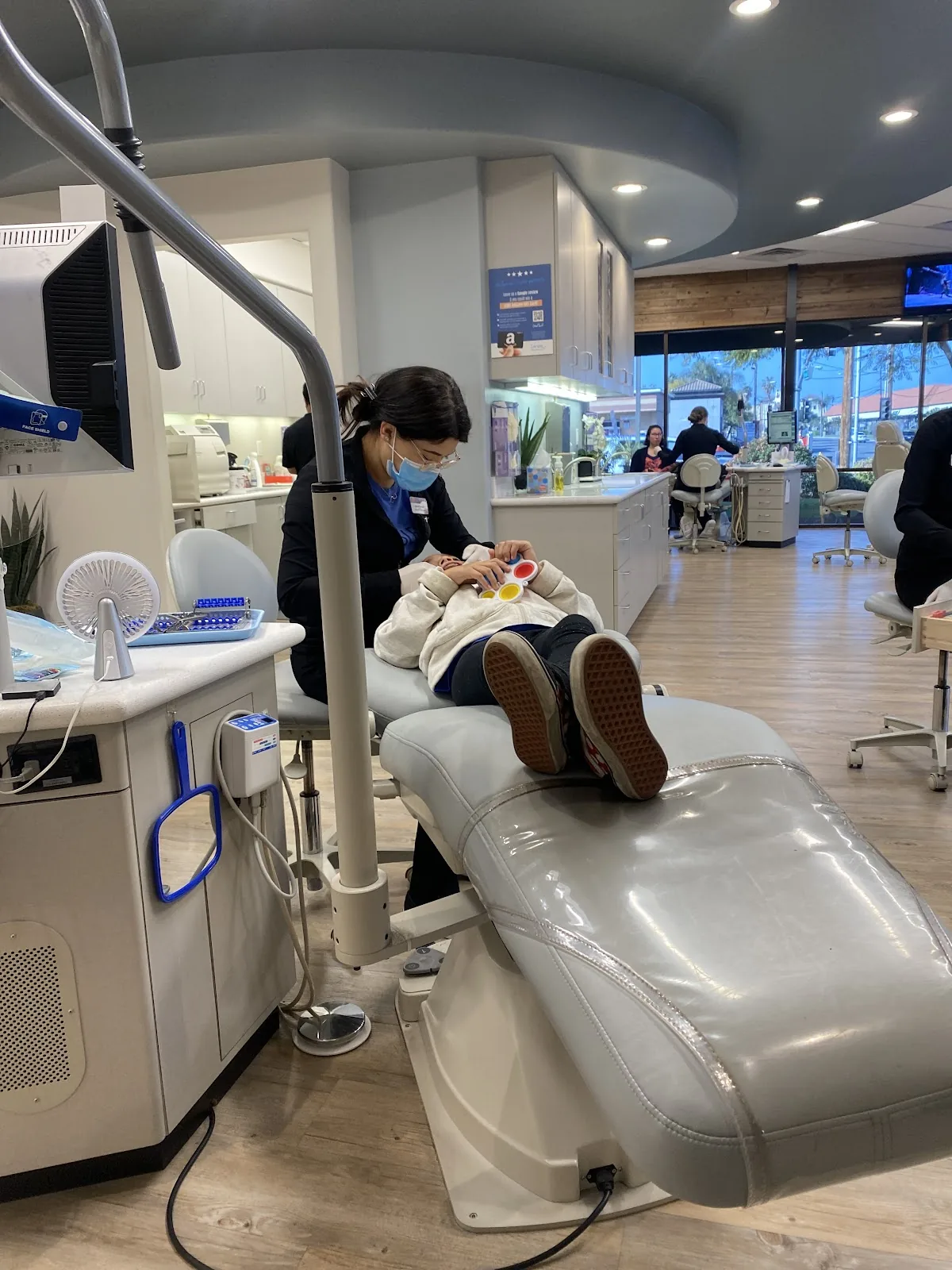 Larson Orthodontics Riverside photo 3
