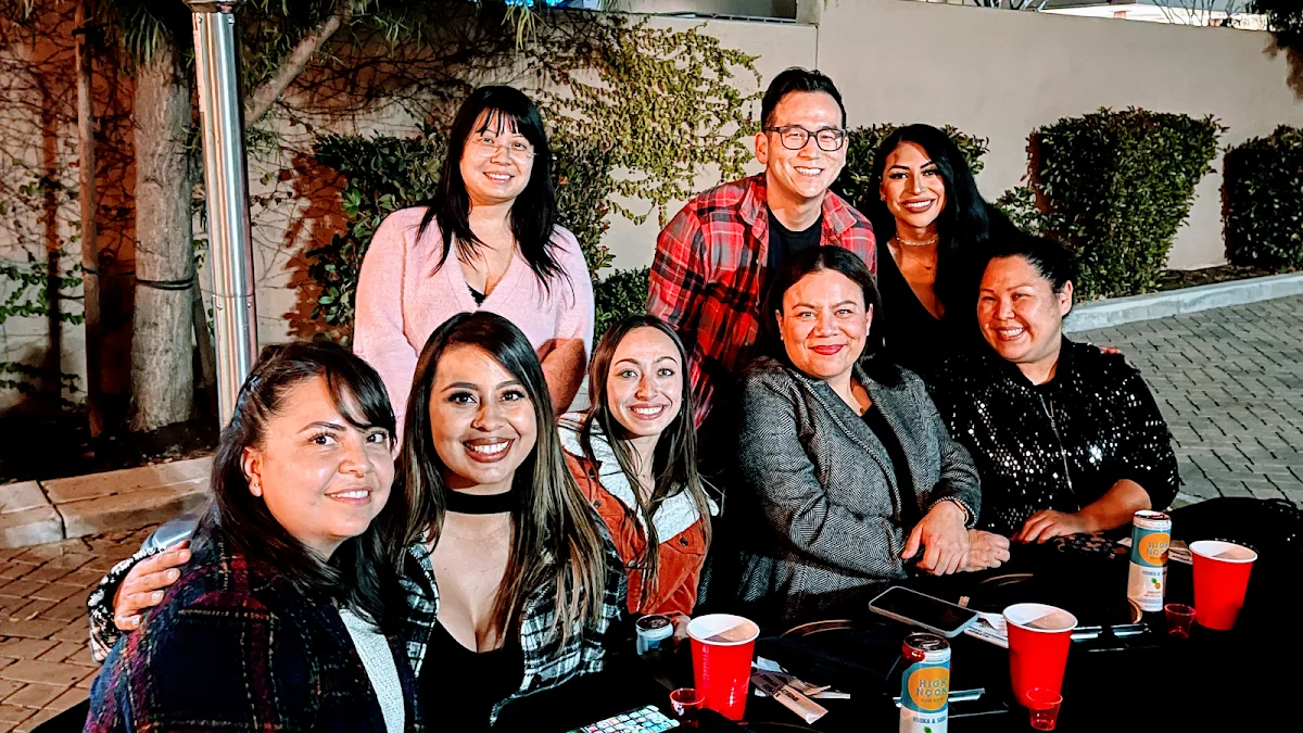 Sons & Daughters Orthodontics Riverside photo 1