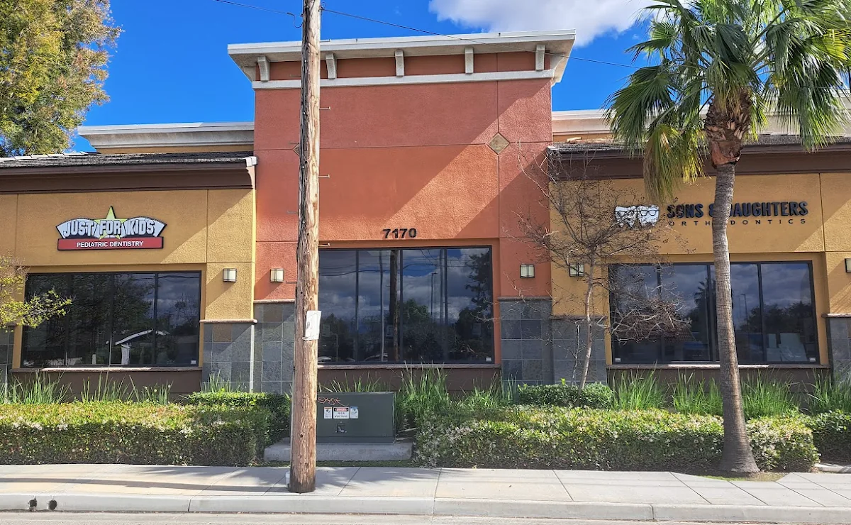 Sons & Daughters Orthodontics Riverside photo 3