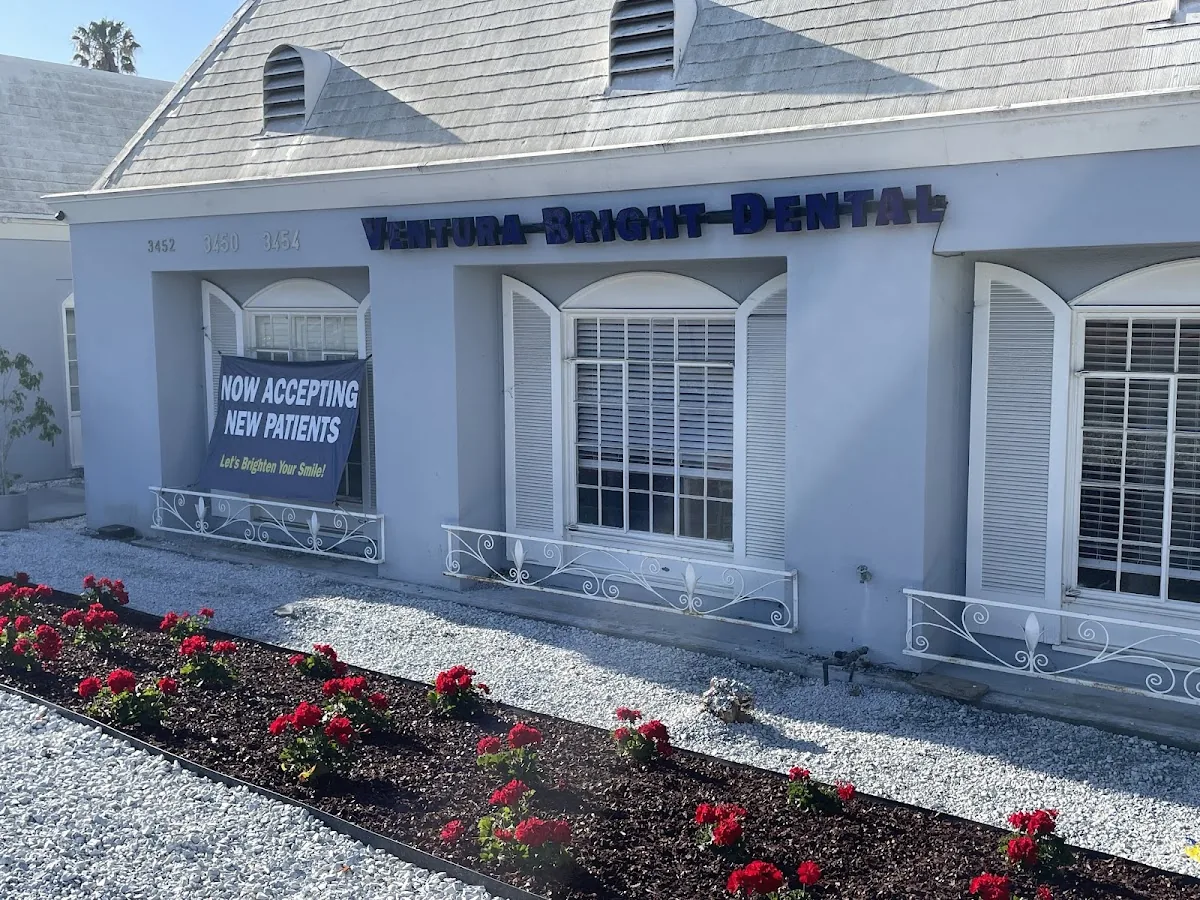 Ventura Bright Dental (Dental Implant Center) photo 2