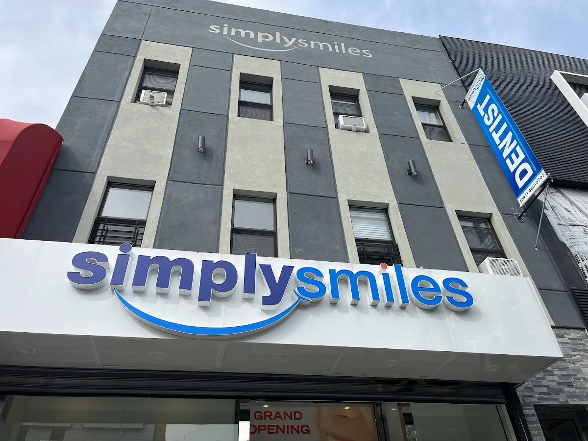 Simply Smiles Dental🦷 photo 2