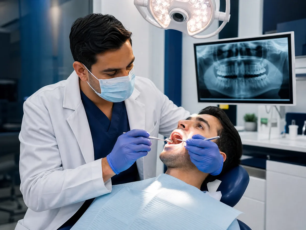 Same Day Dentist Brooklyn photo 3