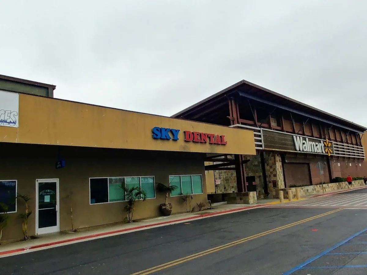 Sky Dental photo 1
