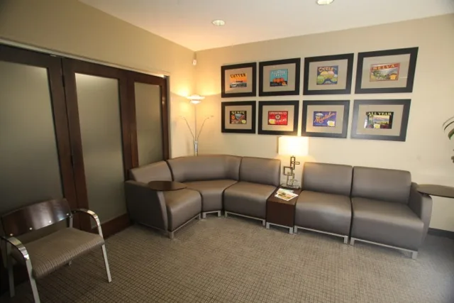 Pacific Oral Surgery - Ventura, CA