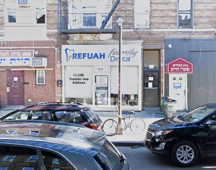 Refuah Family Dental
