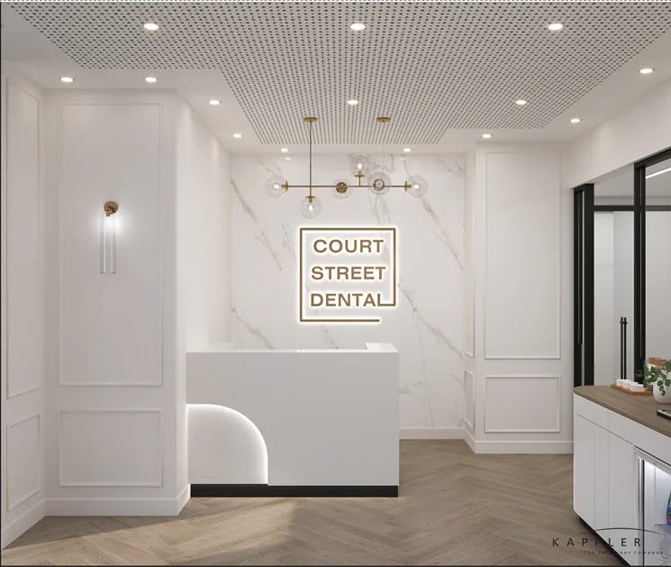 Court Street Dental photo 1