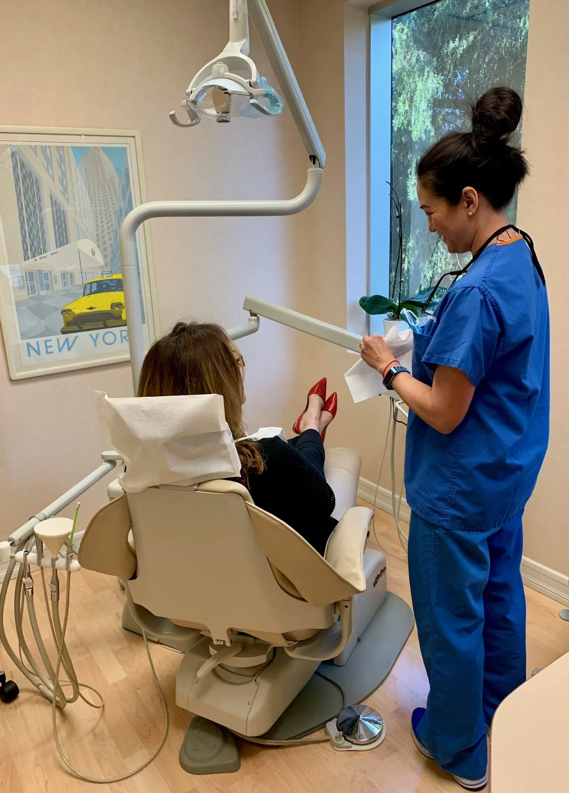 Encino Holistic Dentistry - Dr. Linda Makuta, DDS photo 3