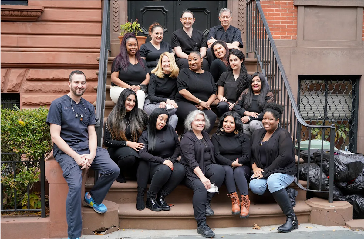 Brooklyn Comfortable Dental Care - Dr. Christopher Bowers photo 1
