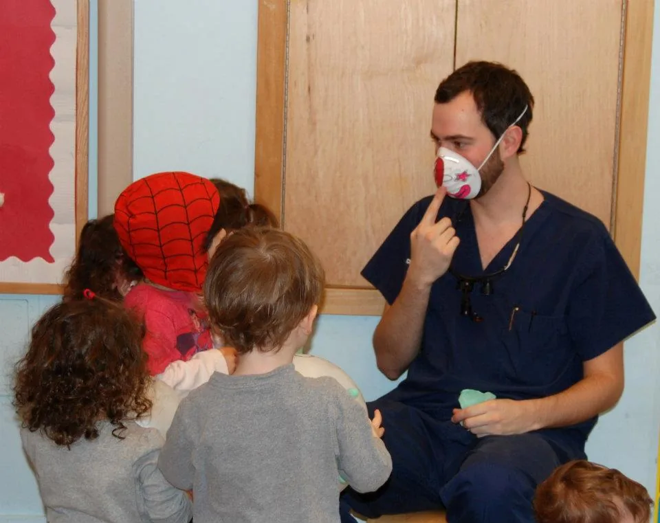 Brooklyn Comfortable Dental Care - Dr. Christopher Bowers photo 2