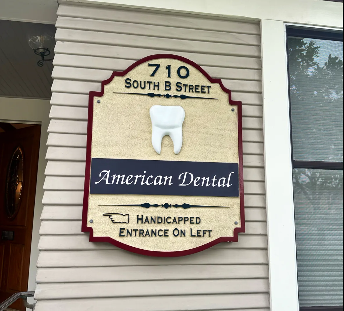 American Dental Office photo 1