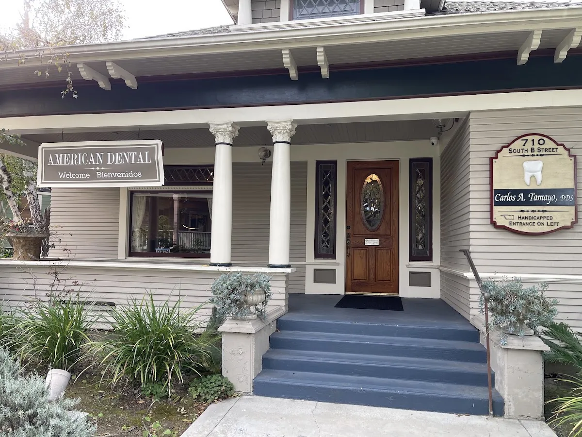 American Dental Office photo 2