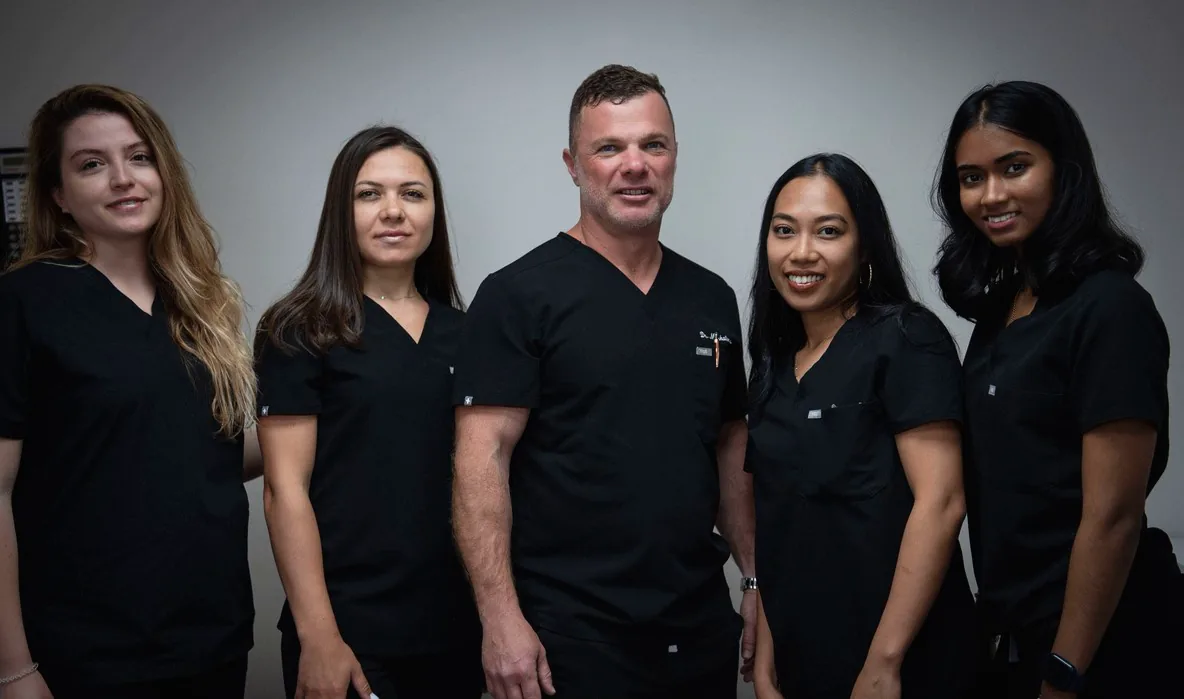 Parkside Dental photo 1