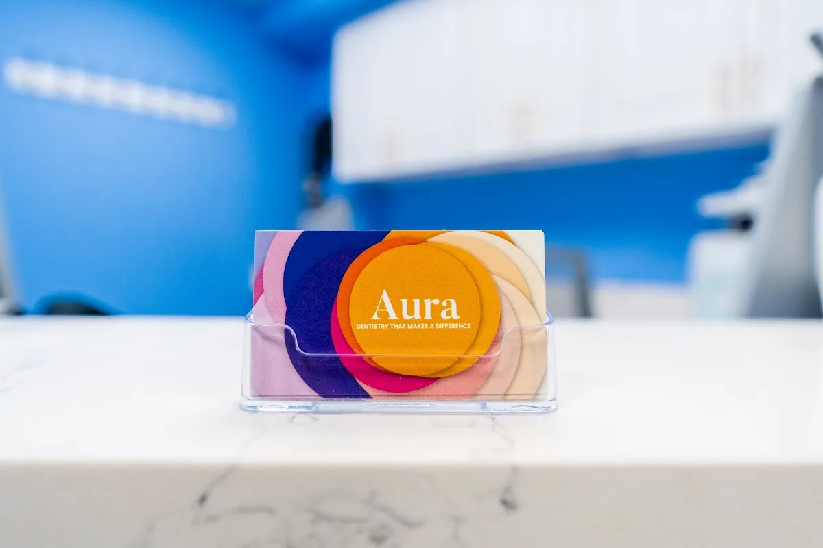 Aura Dental NYC photo 1
