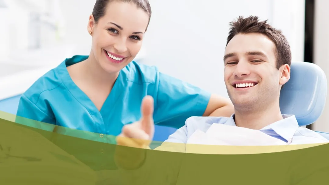Ramsin K. Davoud DDS photo 3