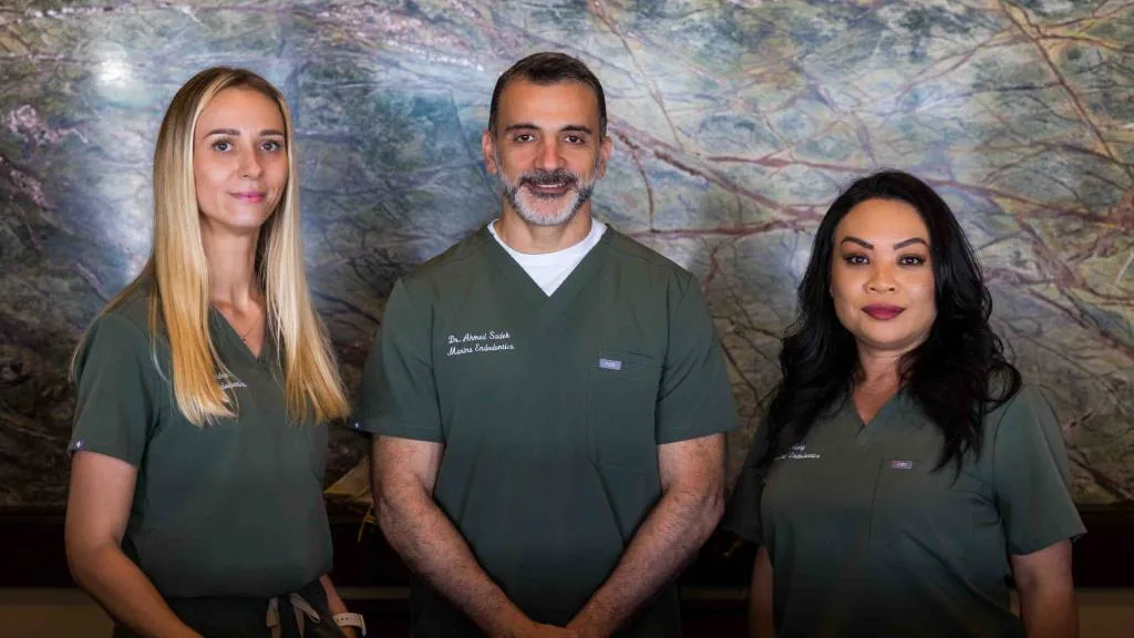 Marina Endodontics photo 1