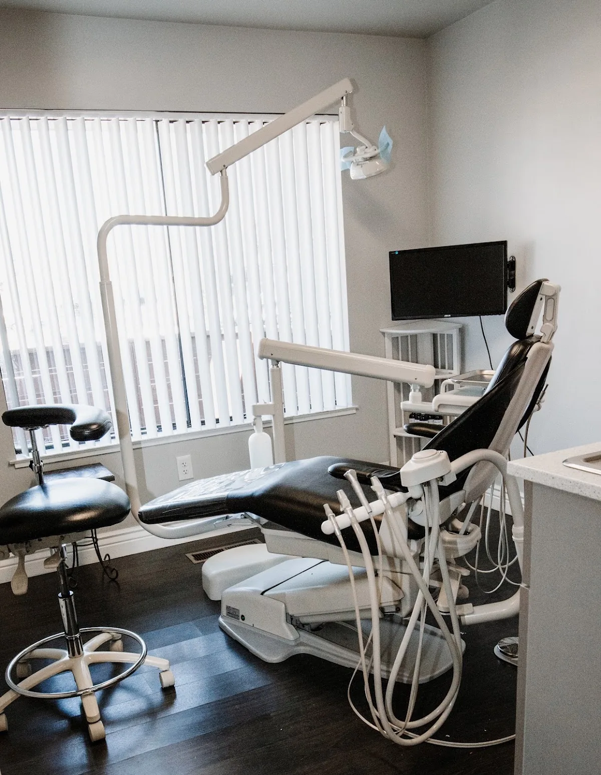 Sacramento Natural Dentistry - Citrus Heights