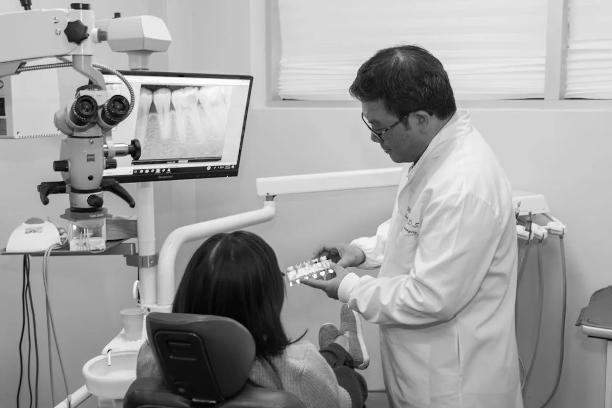 Los Angeles Center For Endodontics photo 3