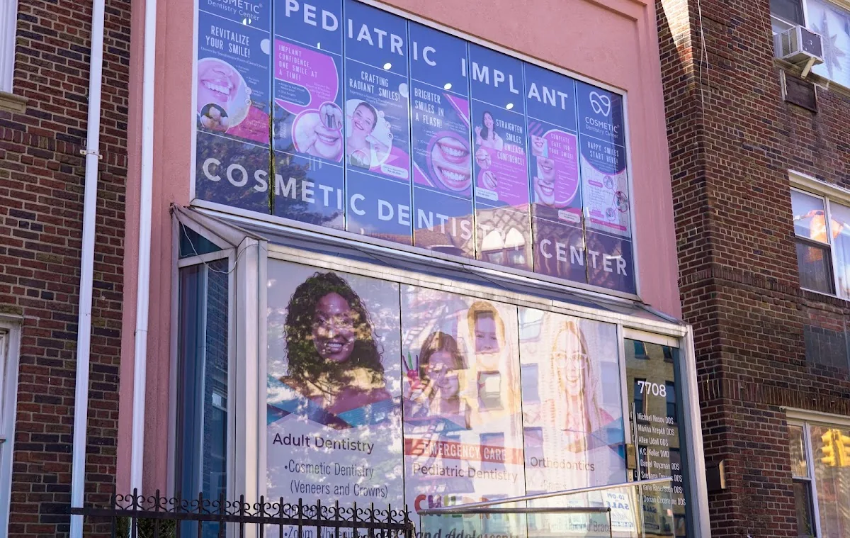 Brooklyn Cosmetic Dentistry Center photo 1