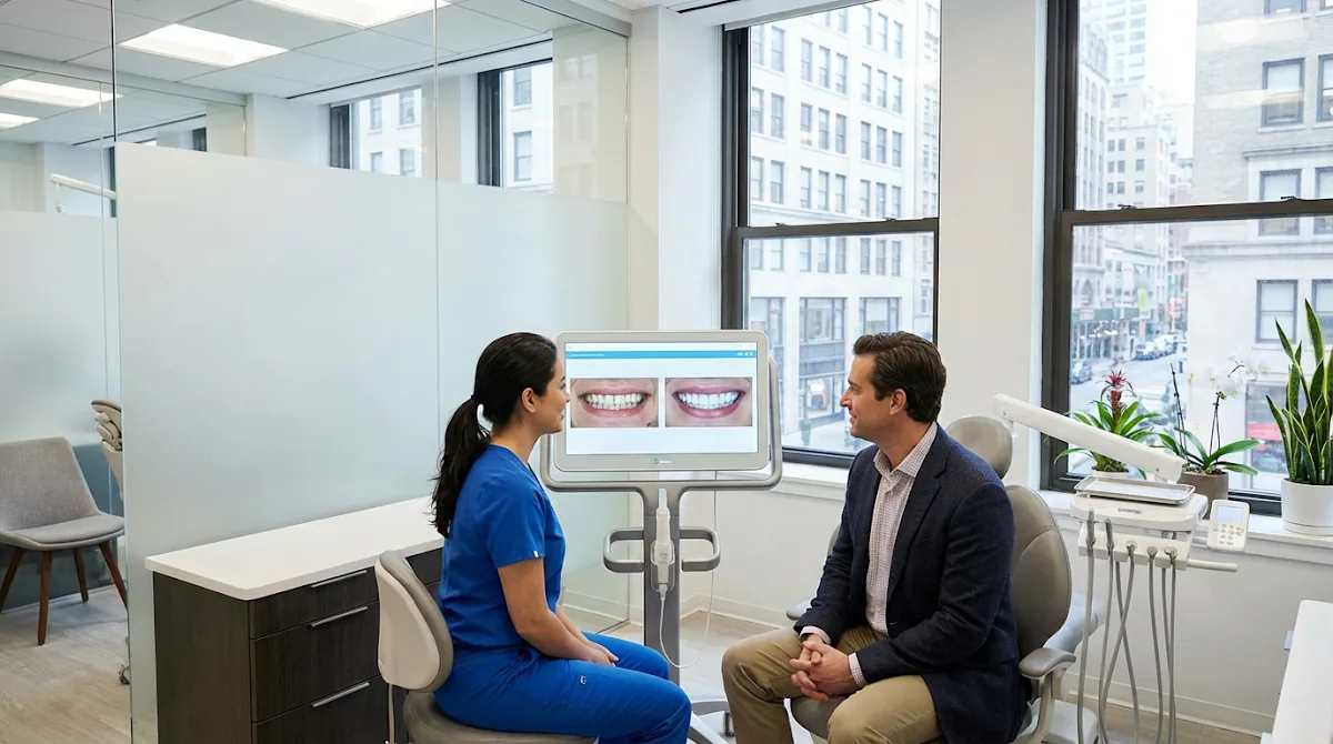 Cosmetic Dentist of East Flatbush photo 1
