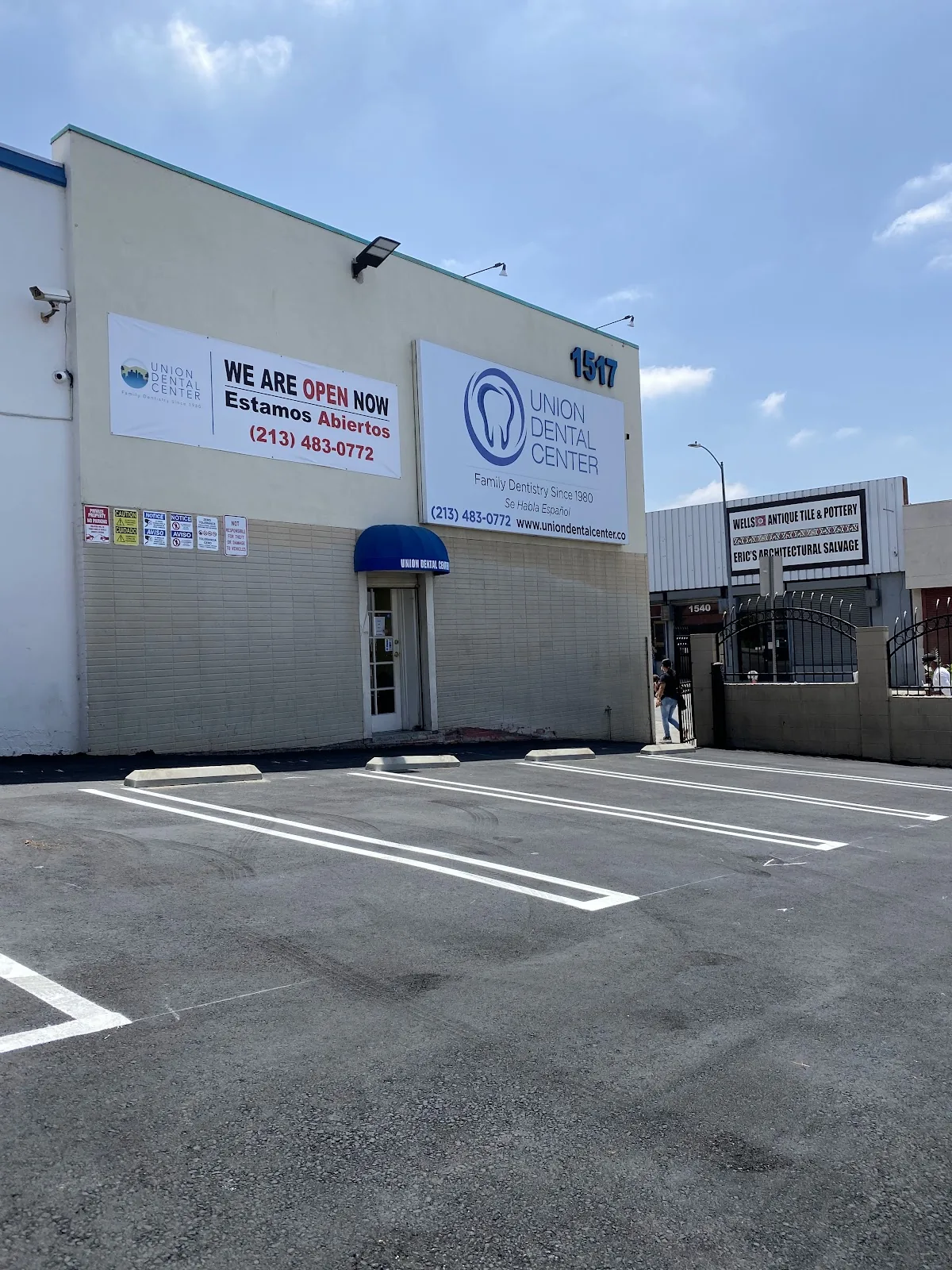 Union Dental Center photo 3