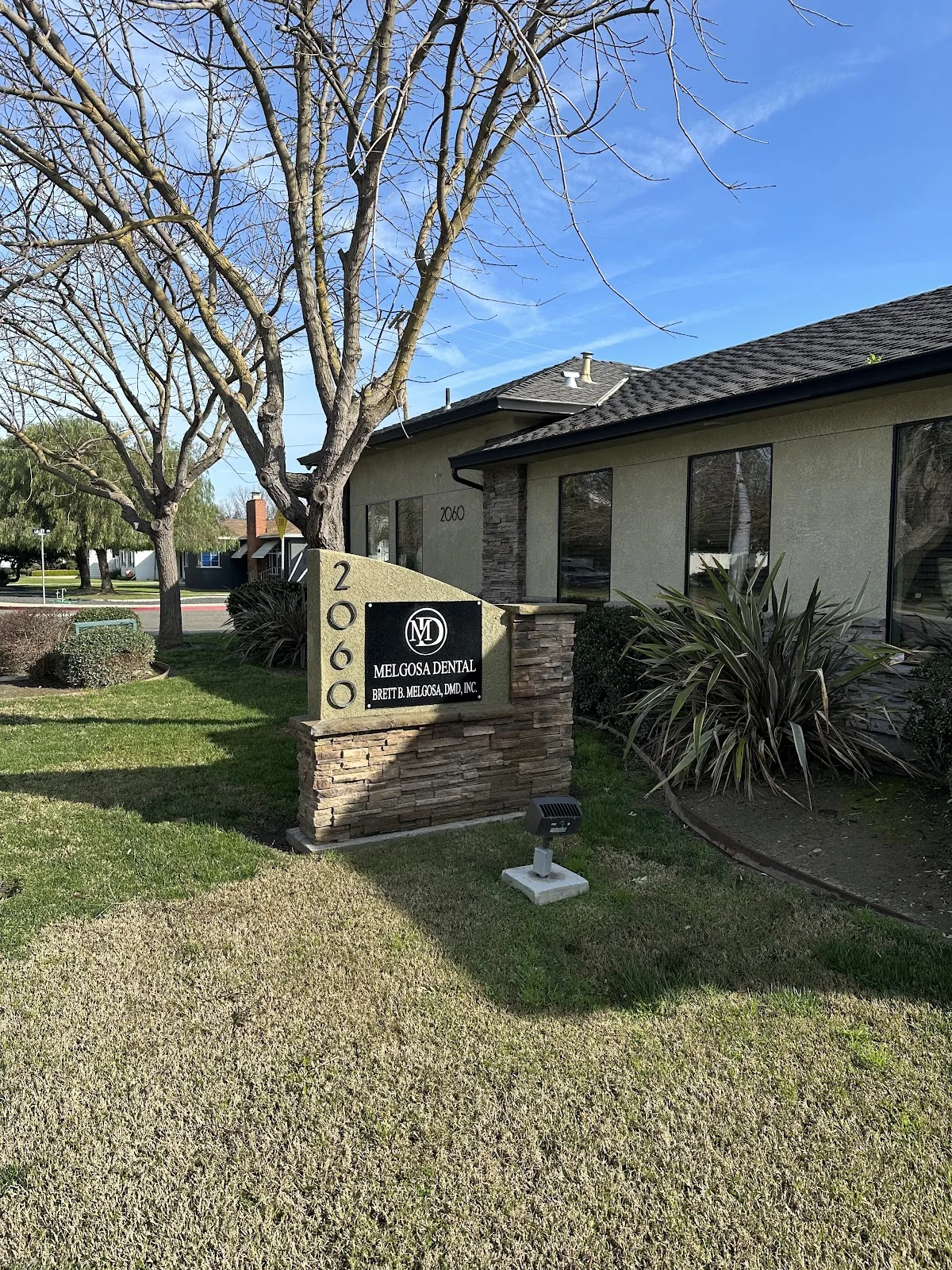 Melgosa Dental Turlock photo 2