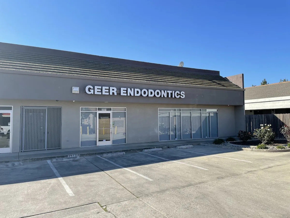 Geer Endodontics photo 1