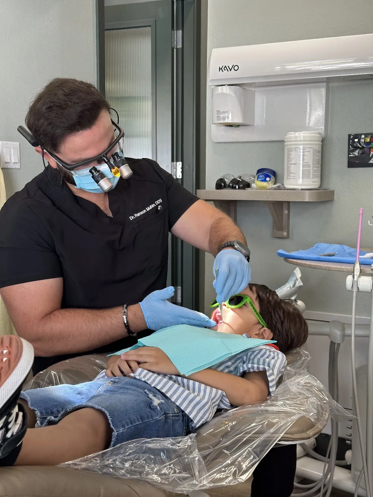 Kids Dental Care