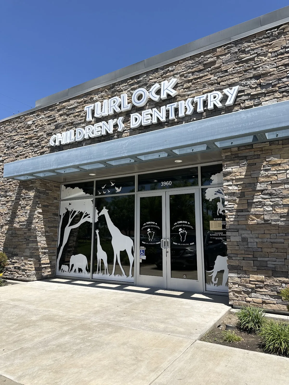 Turlock Children's Dentistry photo 2