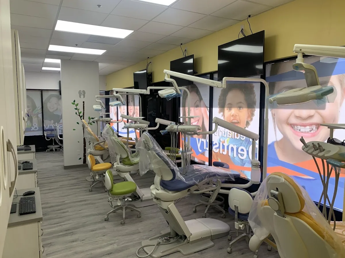 Kids Smile Dental and Orthodontics