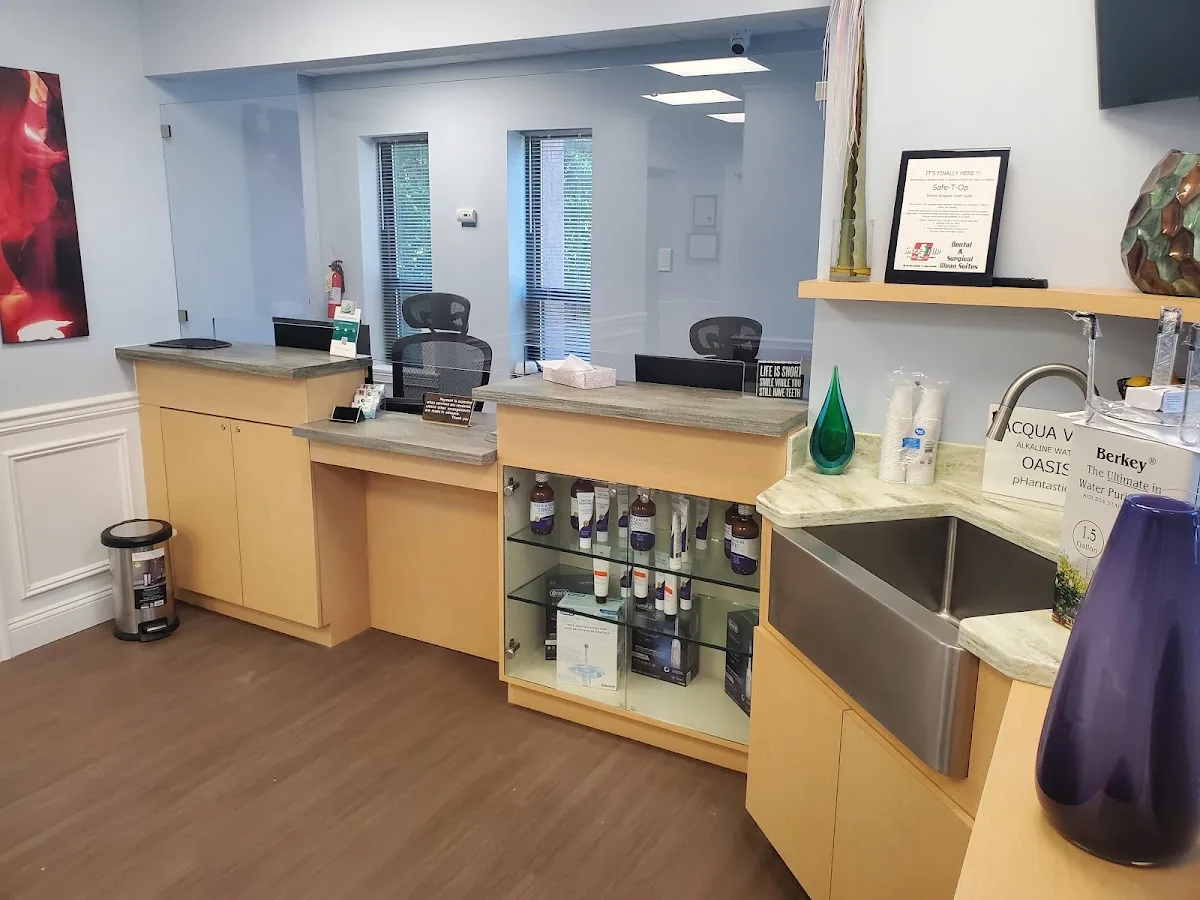 Dr. Fazio's Holistic Dental Wellness photo 2