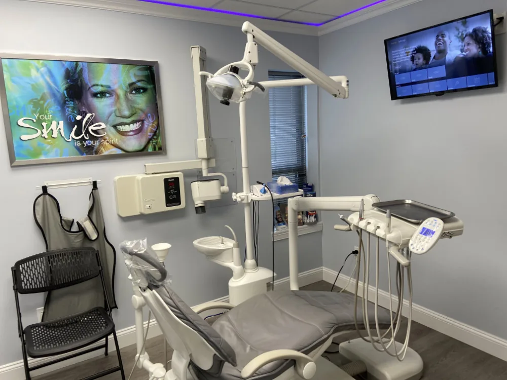 Dr. Fazio's Holistic Dental Wellness photo 3
