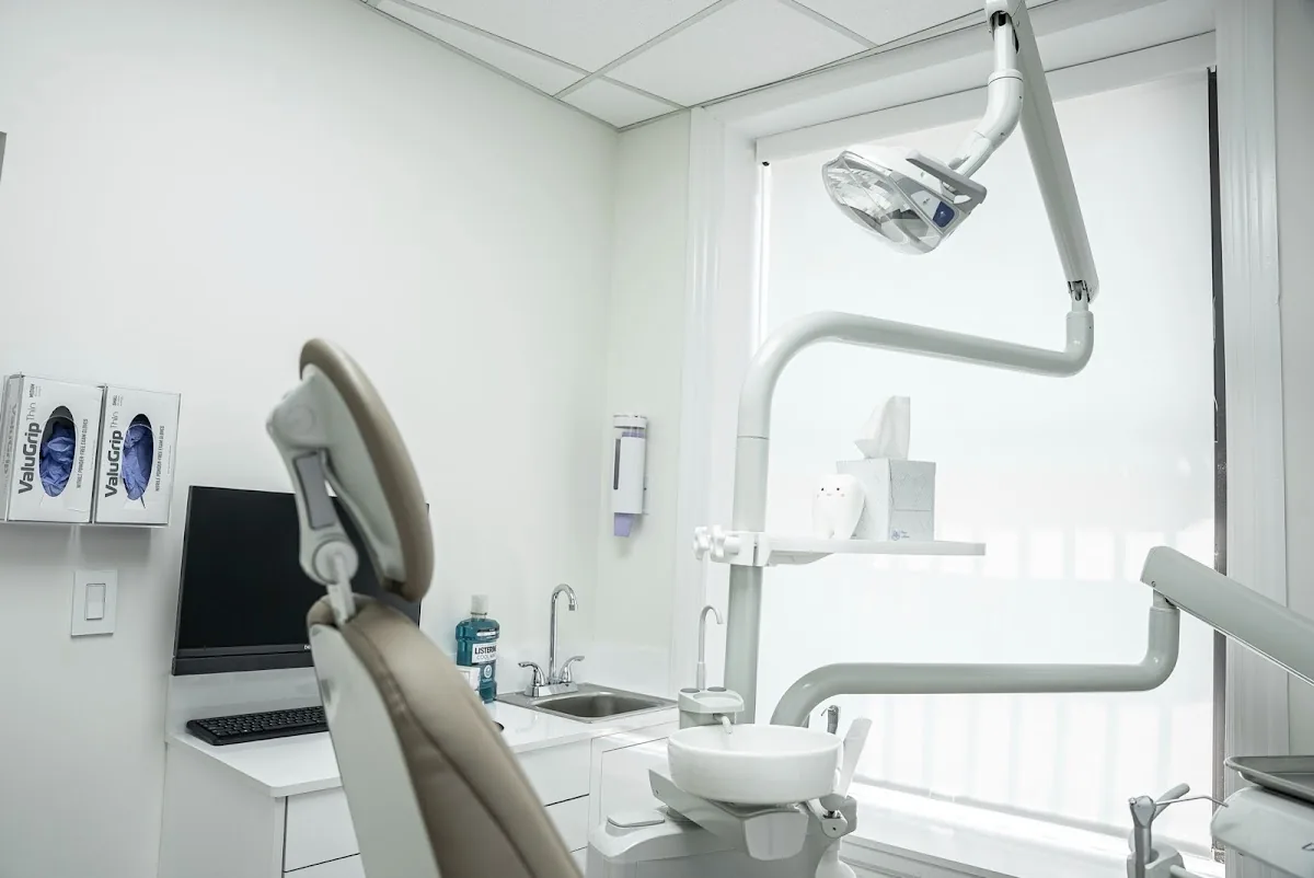 Davlatov Dental P.C. photo 2