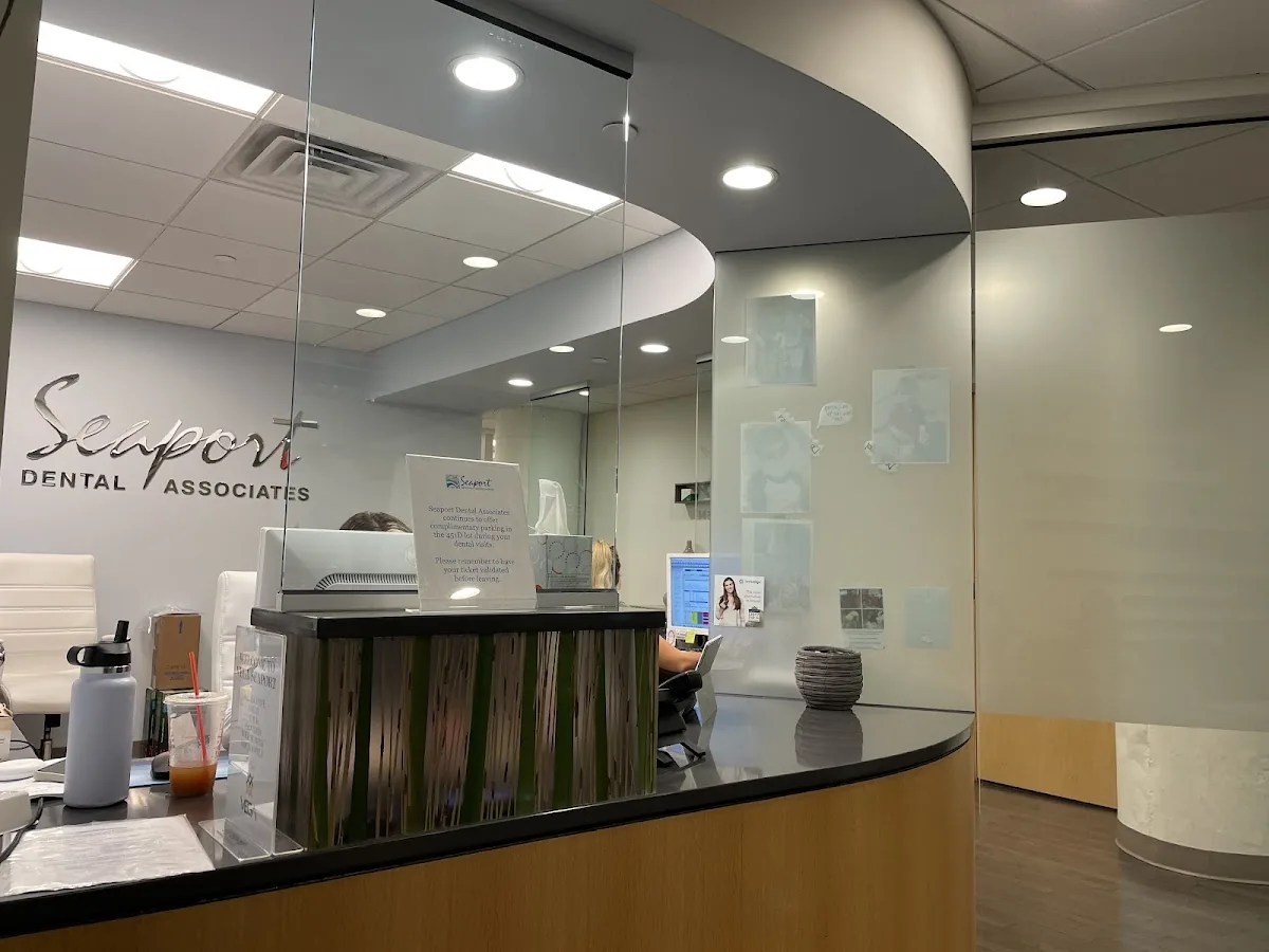 Seaport Dental Associates Boston photo 4
