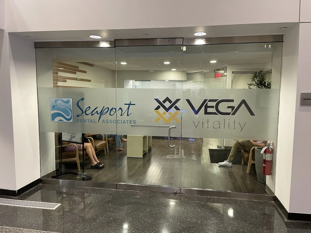 Seaport Dental Associates Boston photo 3