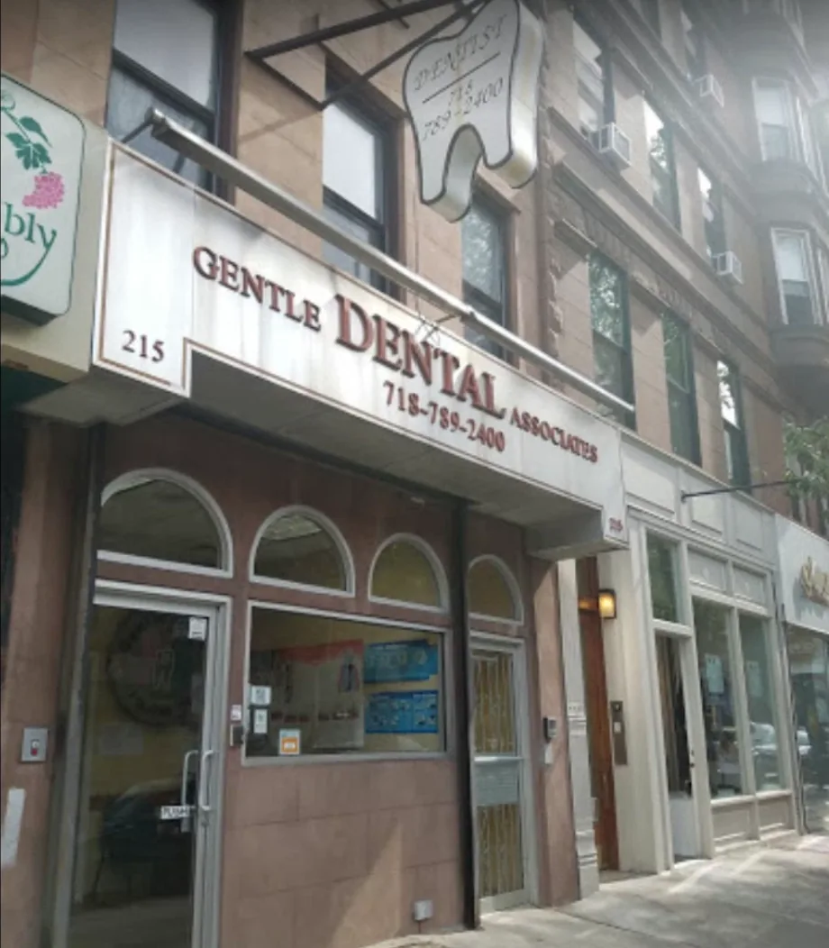 Zen Dentistry Park slope photo 1