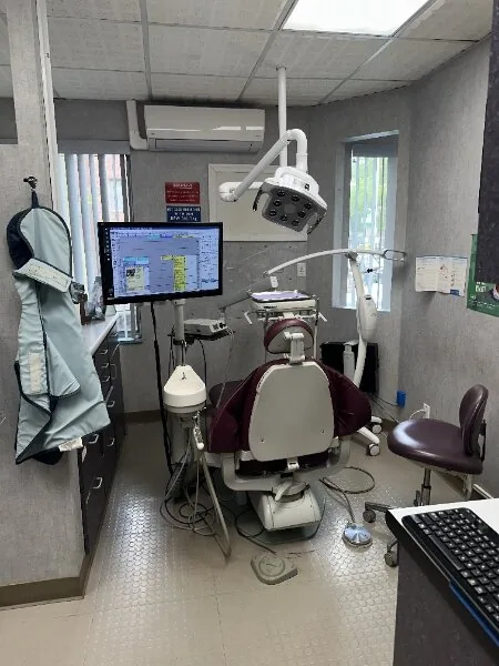 Dental Arts of Brooklyn: Jason Liem, DDS photo 2
